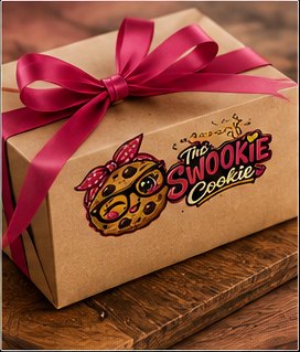 SWOOKiE gift box