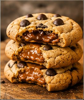 Original SWOOKiE sweet potato pie cookies