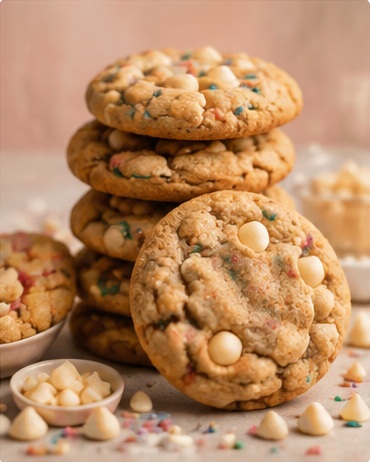 Featured SWOOKiE cookie flavor