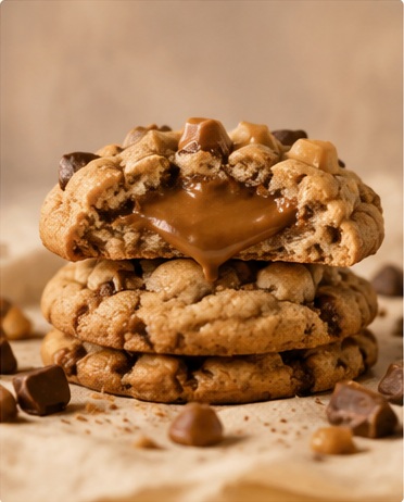 Original SWOOKiE cookie