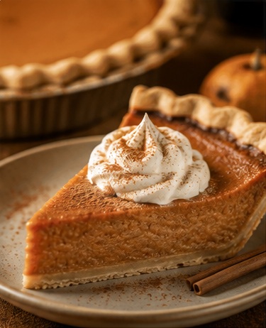 Sweet potato pie inspiration behind SWOOKiE cookies